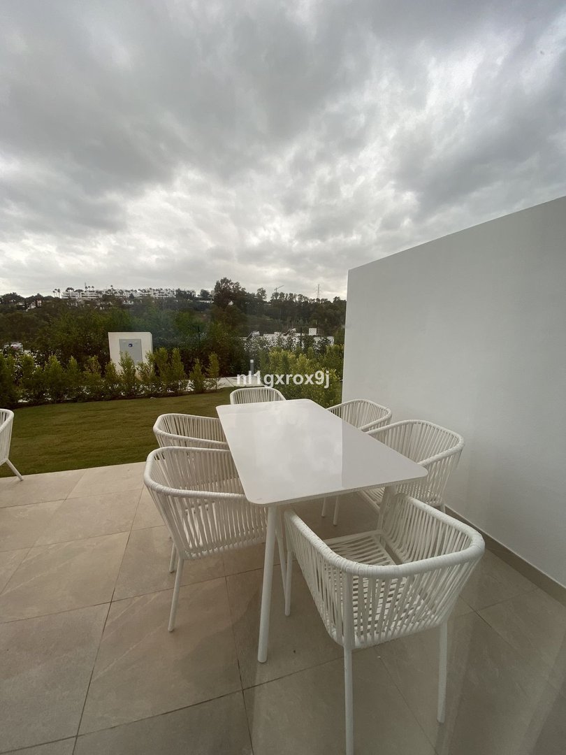 3 Bed Townhouse in Estepona
