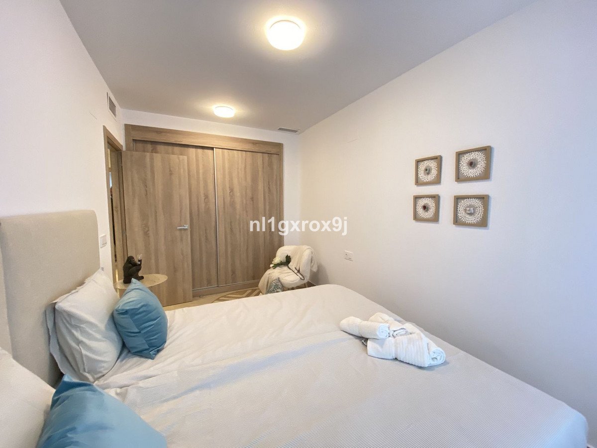 3 Bed Townhouse in Estepona