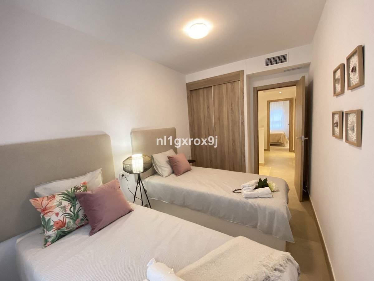 3 Bed Townhouse in Estepona