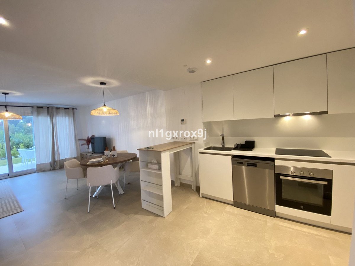 3 Bed Townhouse in Estepona