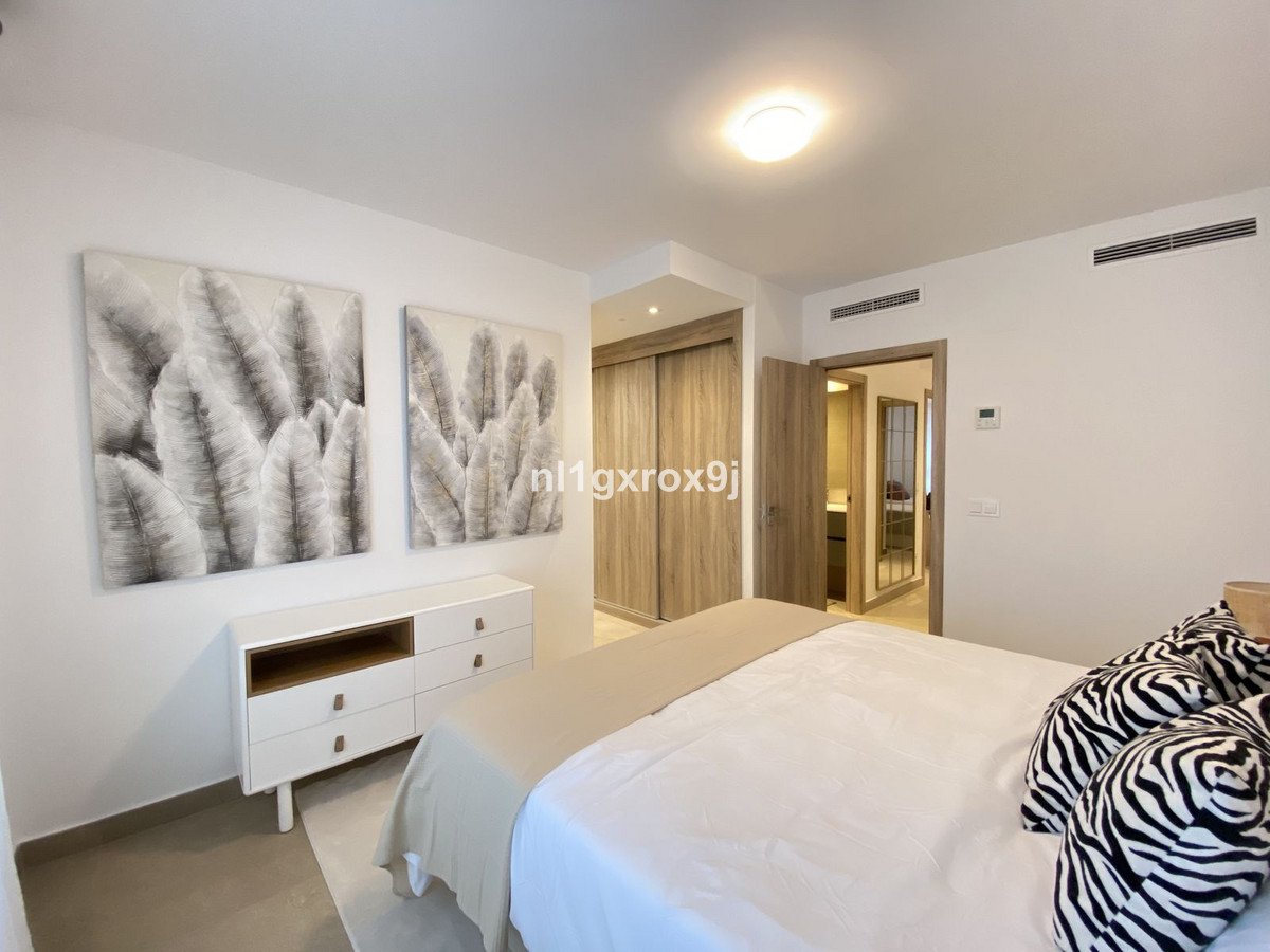 3 Bed Townhouse in Estepona