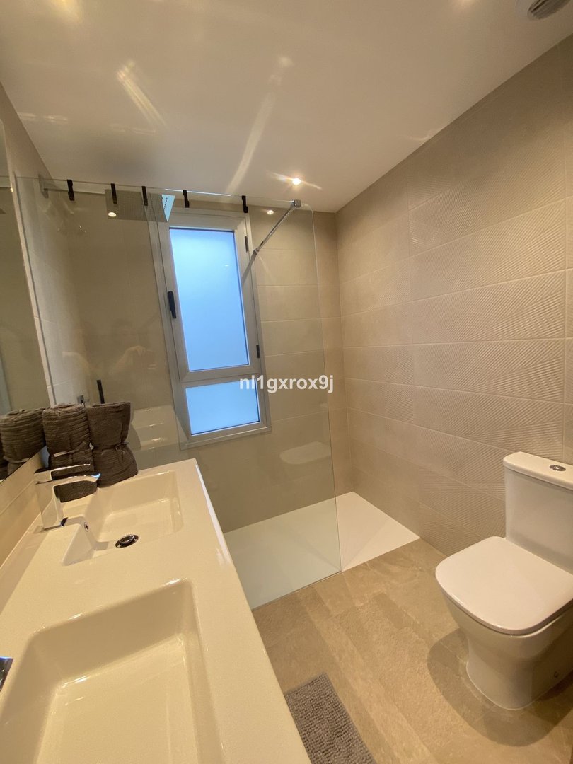 3 Bed Townhouse in Estepona