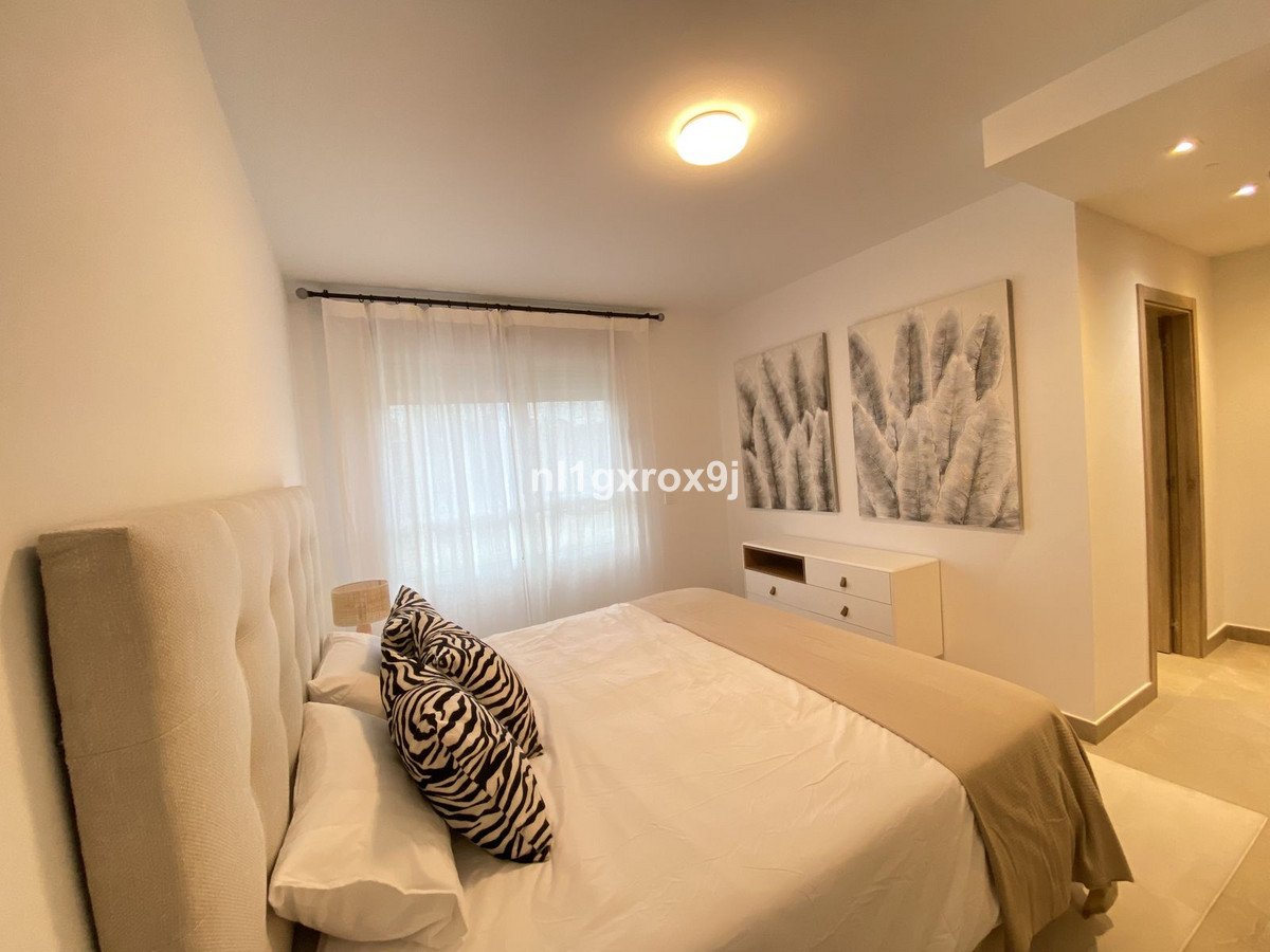3 Bed Townhouse in Estepona
