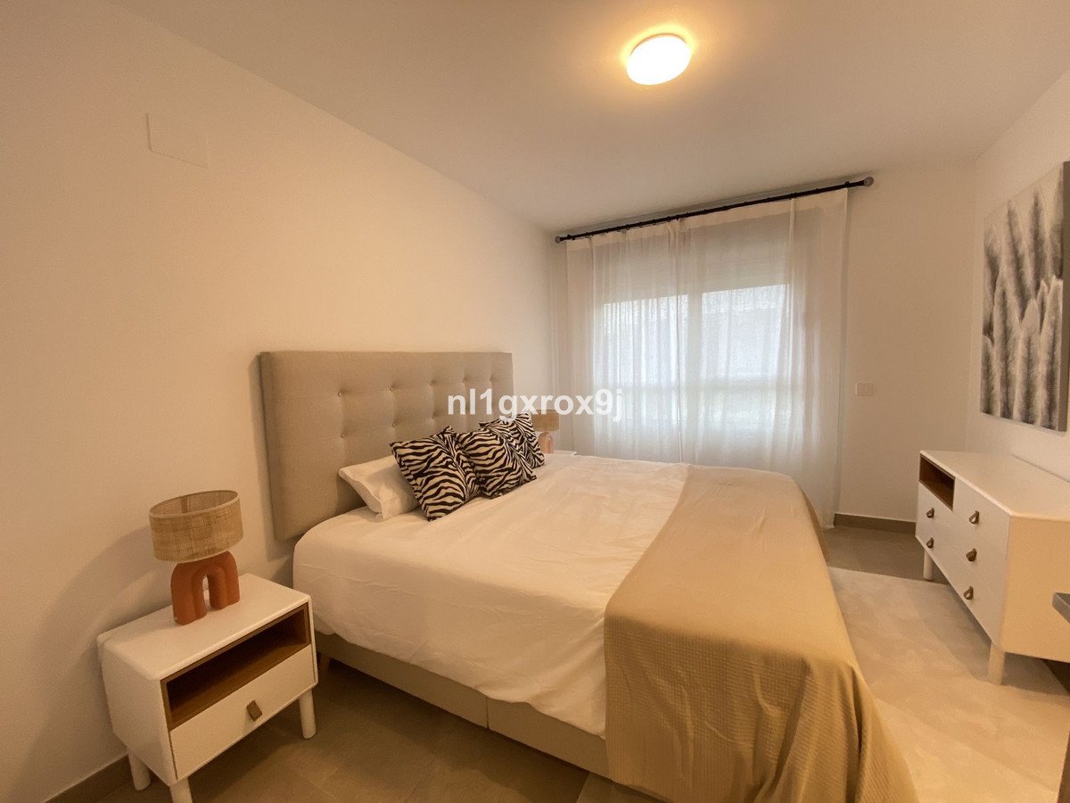 3 Bed Townhouse in Estepona