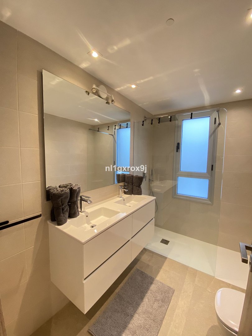 3 Bed Townhouse in Estepona