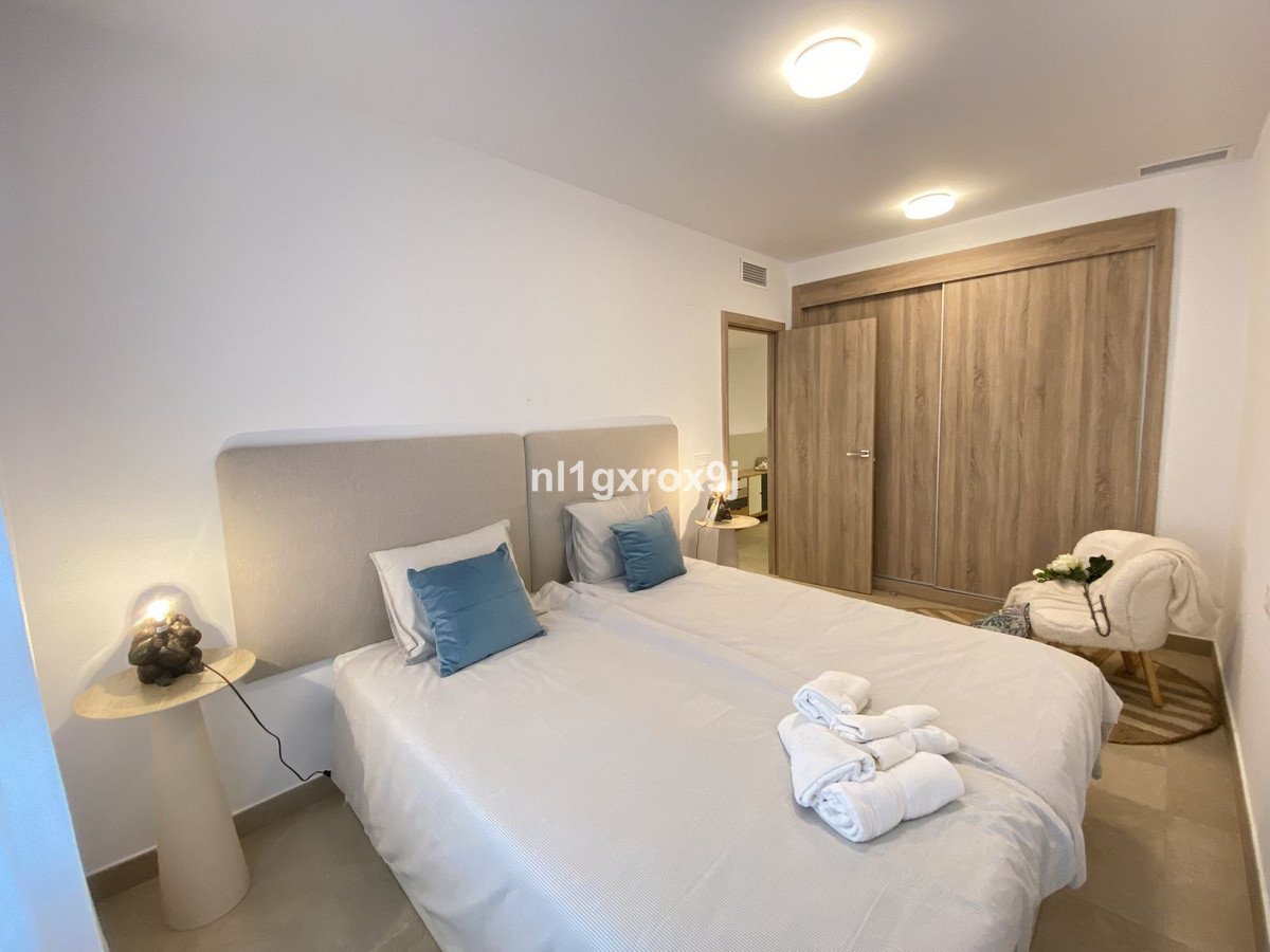 3 Bed Townhouse in Estepona