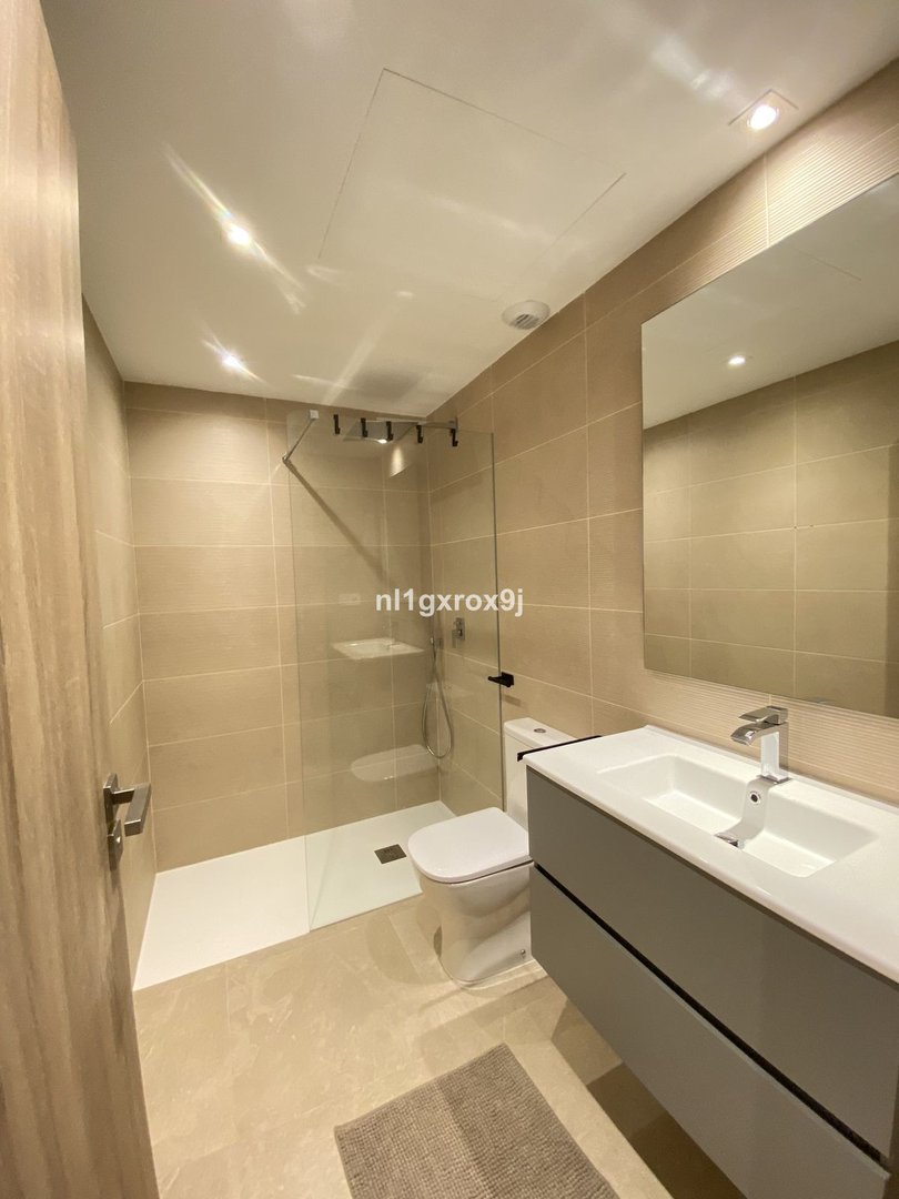 3 Bed Townhouse in Estepona