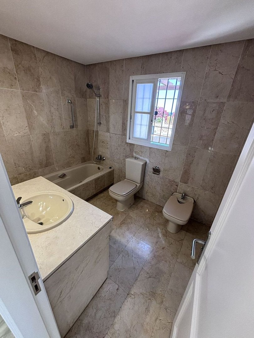 3 Bed Townhouse in Estepona