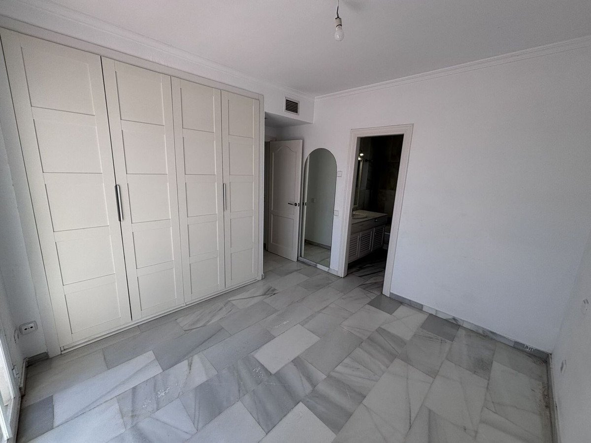 3 Bed Townhouse in Estepona