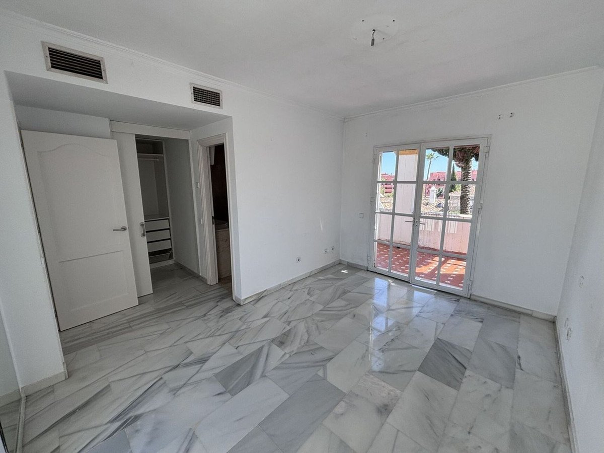 3 Bed Townhouse in Estepona
