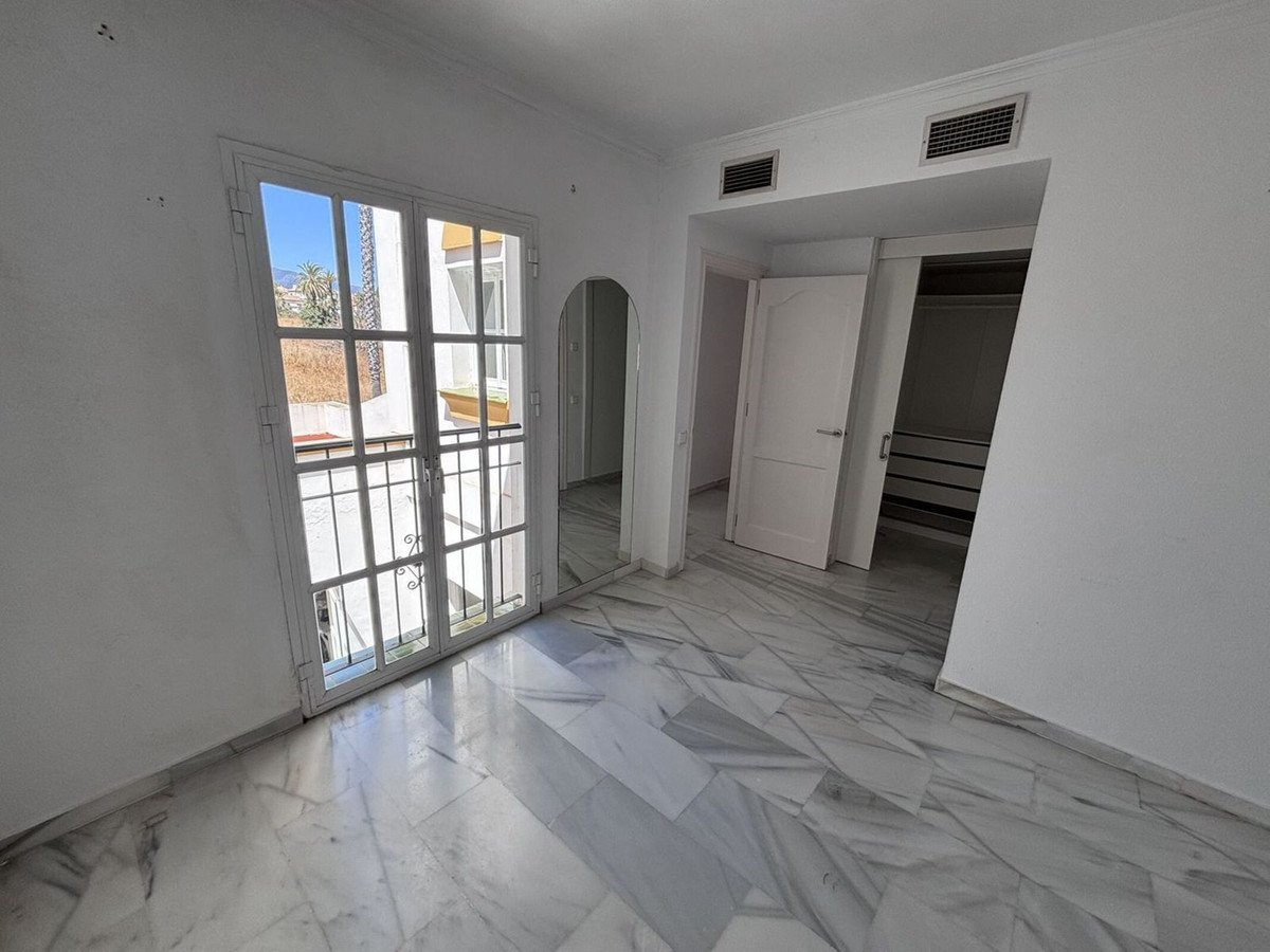 3 Bed Townhouse in Estepona
