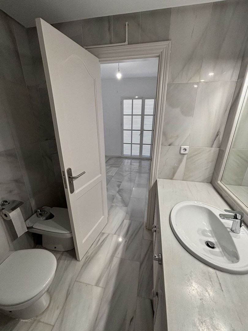 3 Bed Townhouse in Estepona