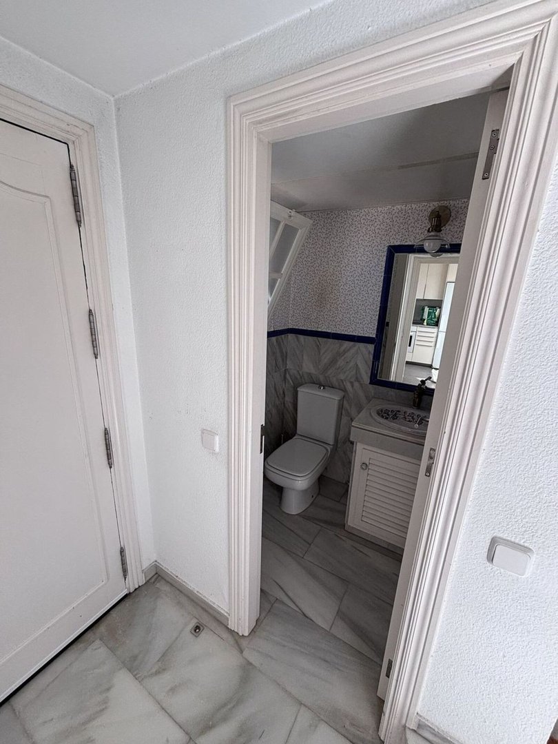 3 Bed Townhouse in Estepona