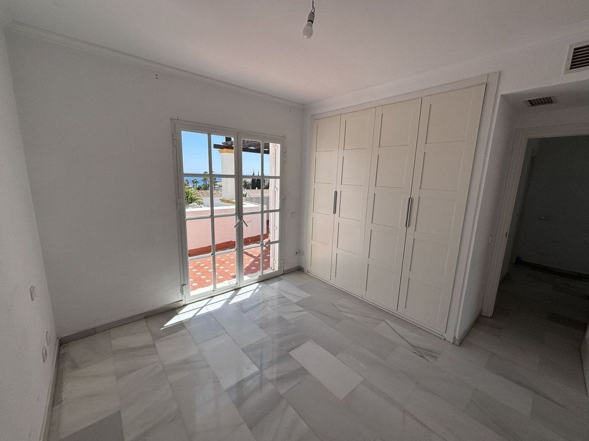 3 Bed Townhouse in Estepona