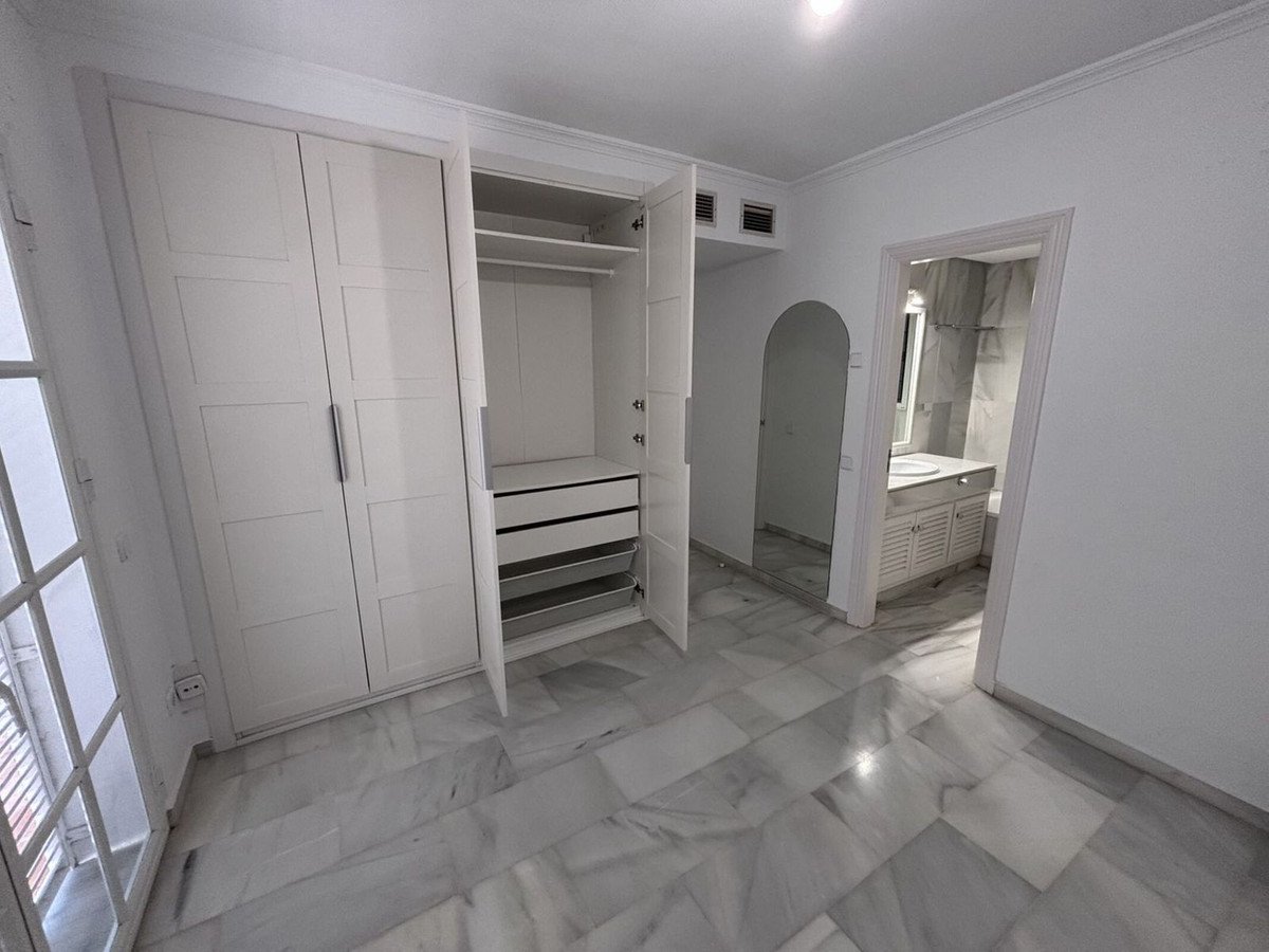 3 Bed Townhouse in Estepona