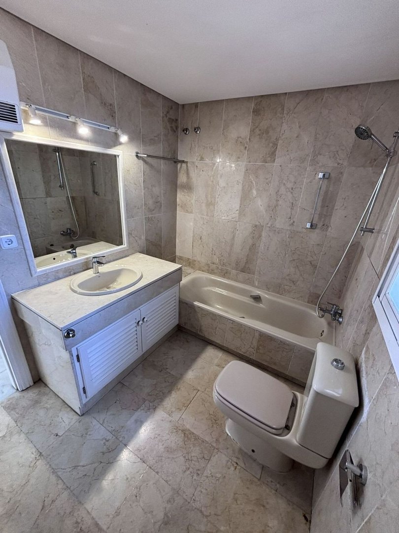 3 Bed Townhouse in Estepona