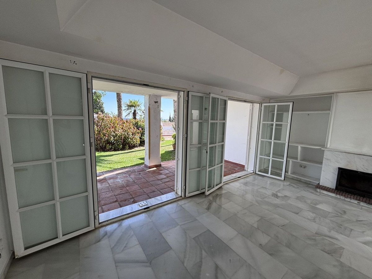 3 Bed Townhouse in Estepona