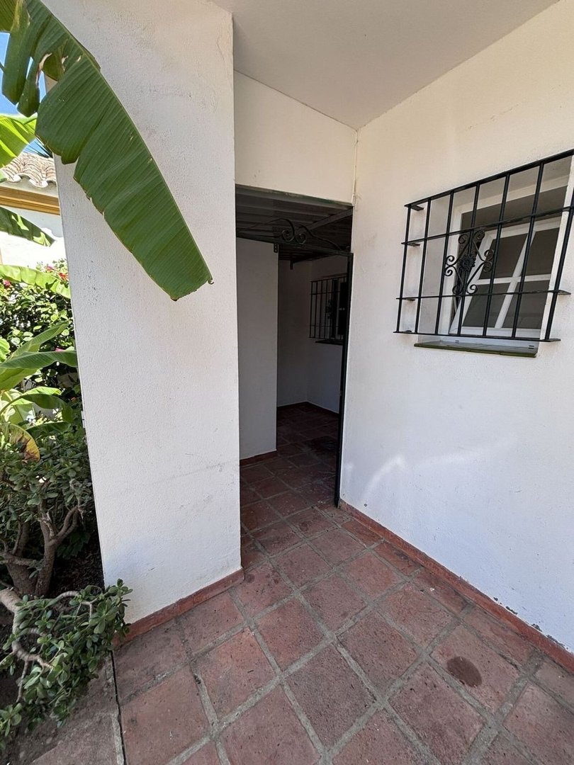 3 Bed Townhouse in Estepona