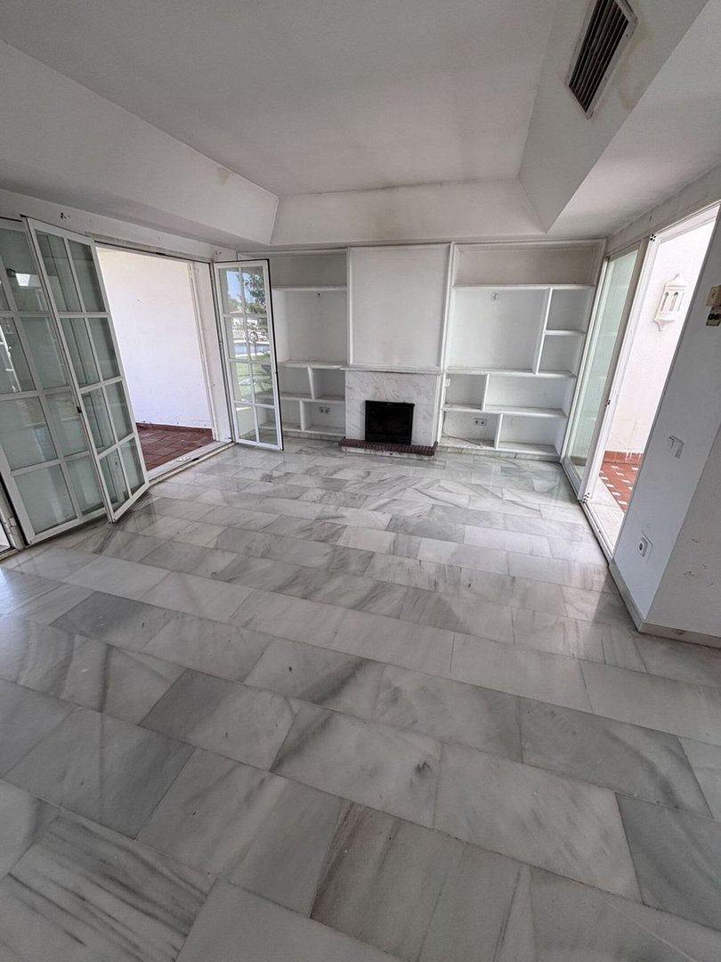 3 Bed Townhouse in Estepona