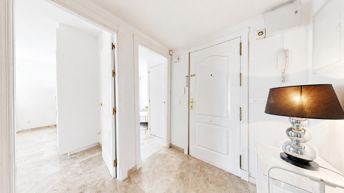 3 Bed Penthouse Duplex in Nueva Andalucía