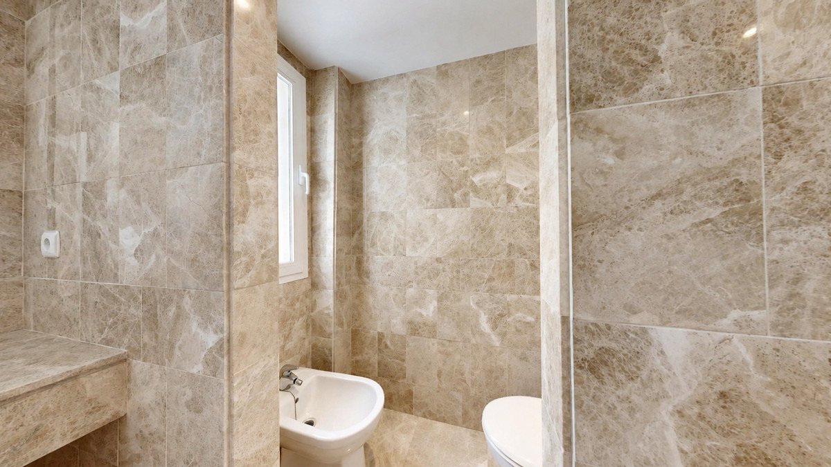 3 Bed Penthouse Duplex in Nueva Andalucía