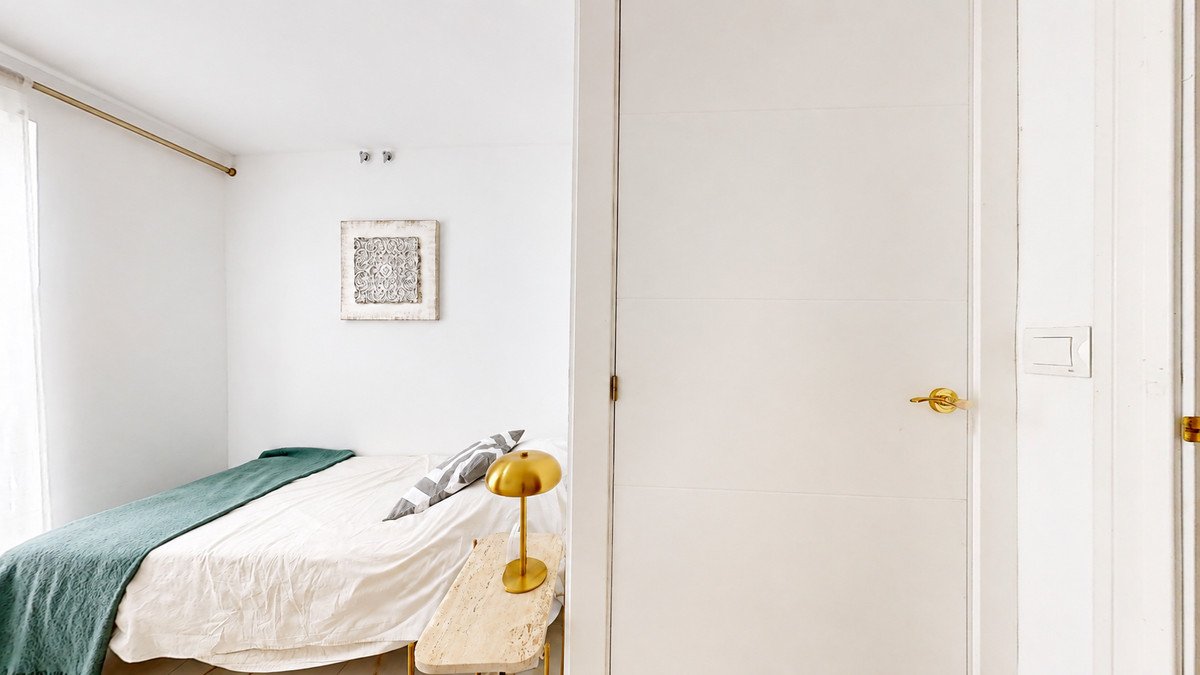 3 Bed Penthouse Duplex in Nueva Andalucía