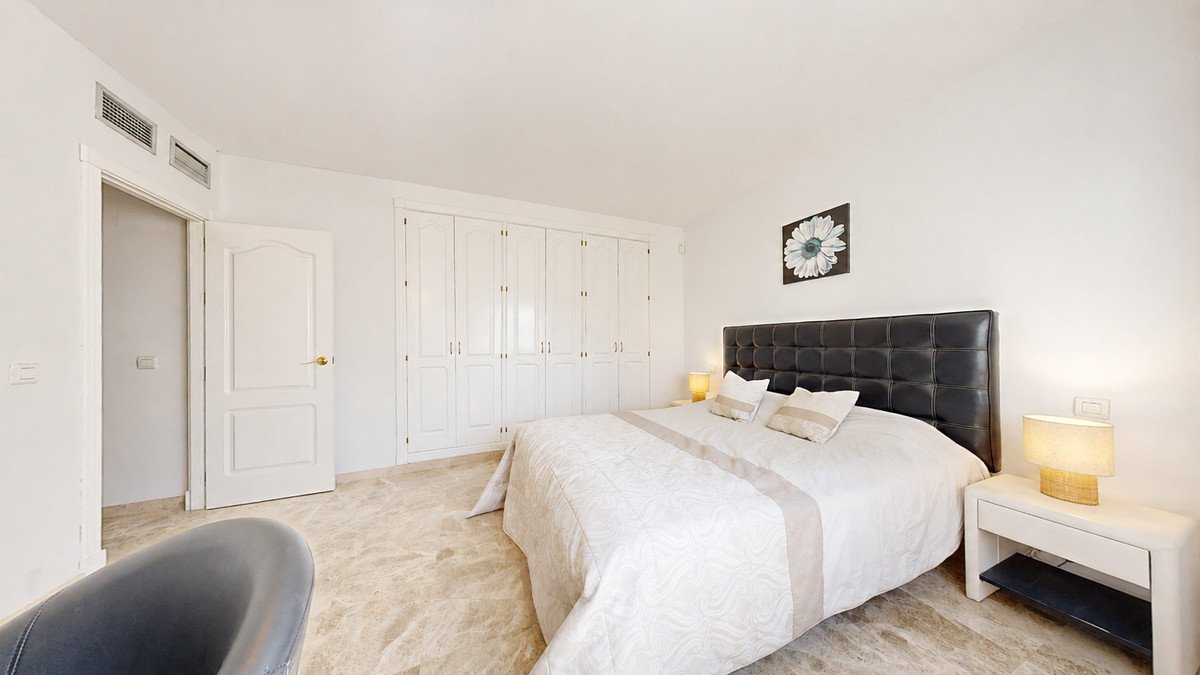 3 Bed Penthouse Duplex in Nueva Andalucía