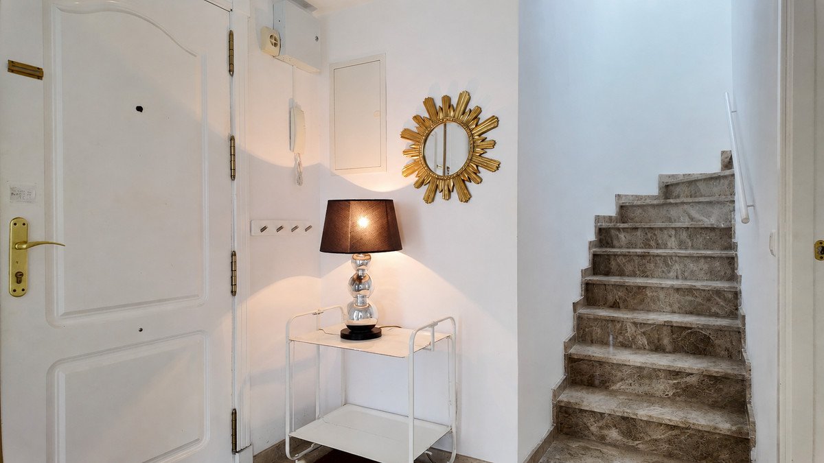 3 Bed Penthouse Duplex in Nueva Andalucía