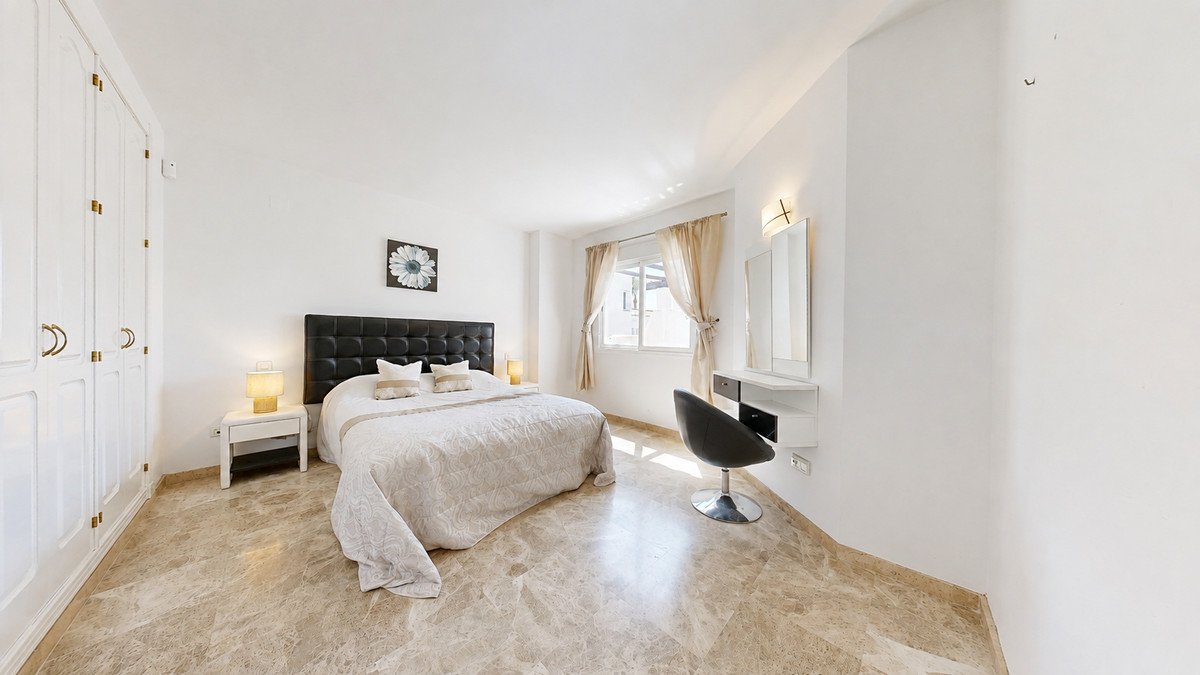 3 Bed Penthouse Duplex in Nueva Andalucía