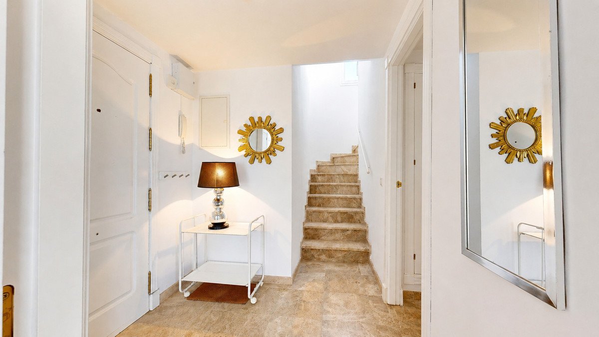 3 Bed Penthouse Duplex in Nueva Andalucía