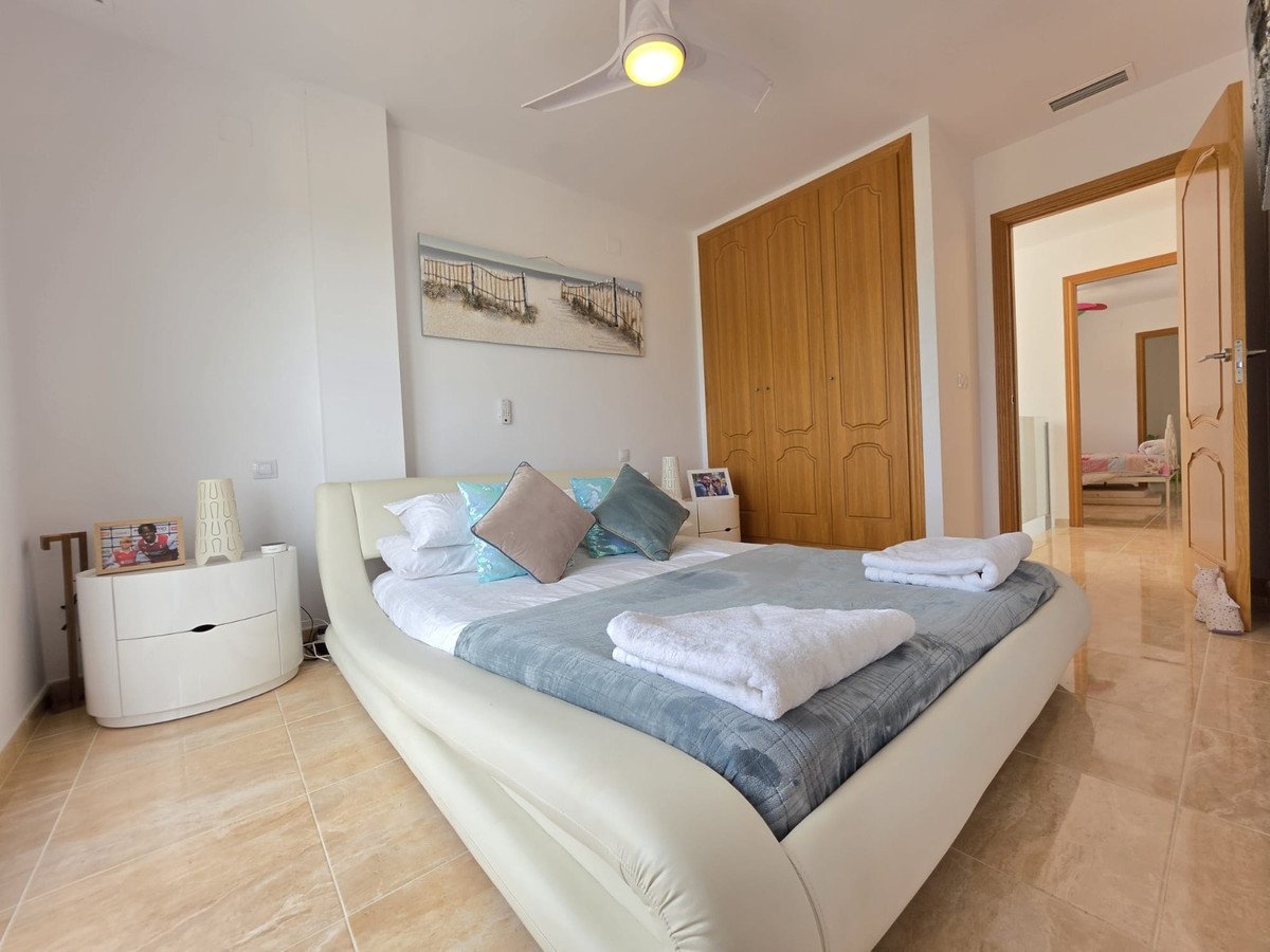 3 Bed Detached Villa in Lel
