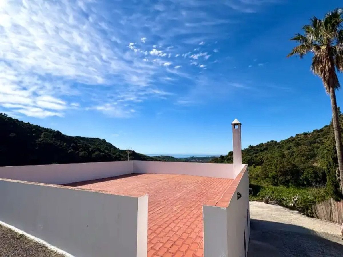 3 Bed Finca - Cortijo in Estepona