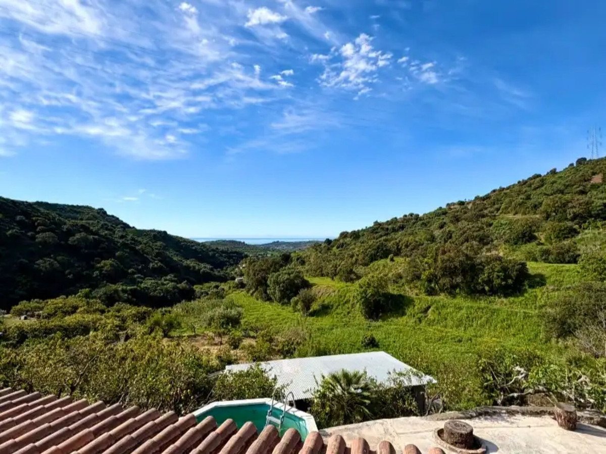 3 Bed Finca - Cortijo in Estepona
