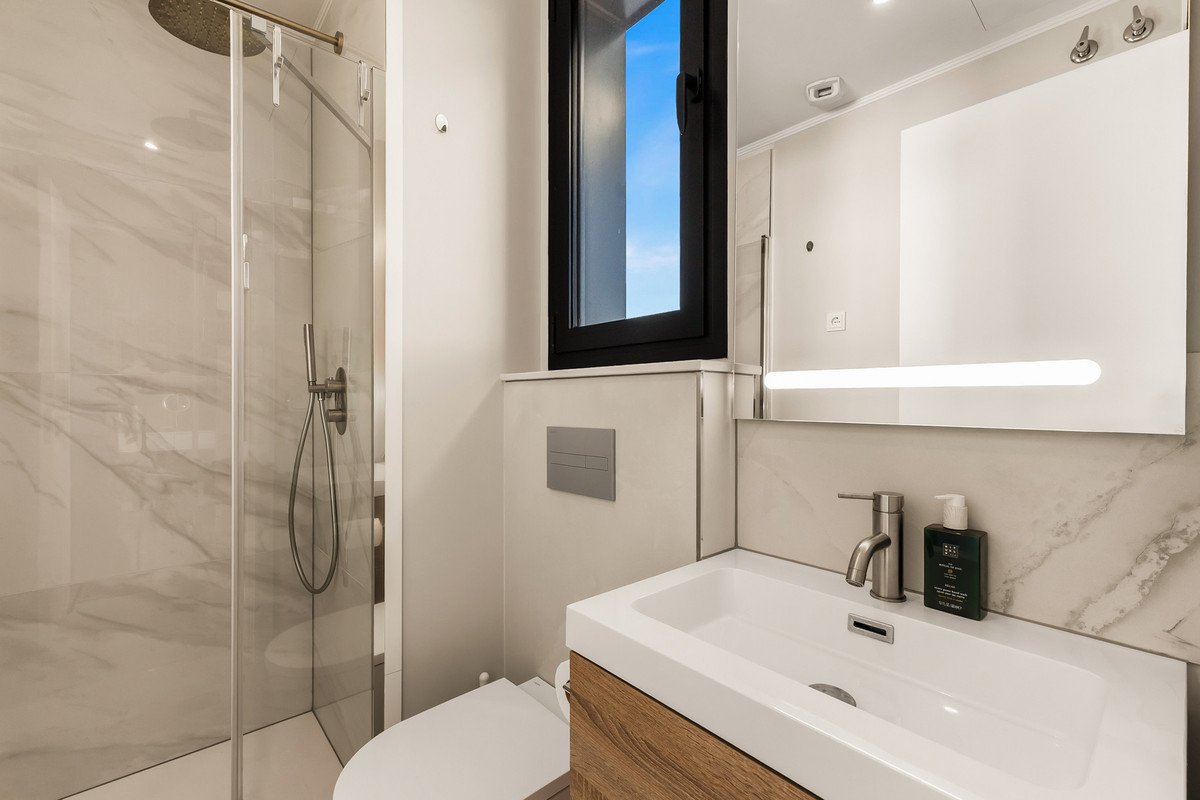 5 Bed Semi-Detached House in Río Real
