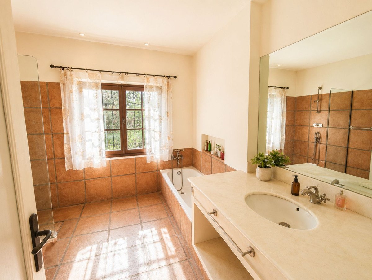 4 Bed Finca - Cortijo in Estepona