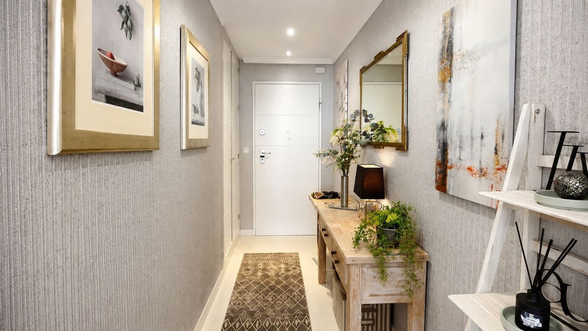 2 Bed Ground Floor Apartment in Doña Julia
