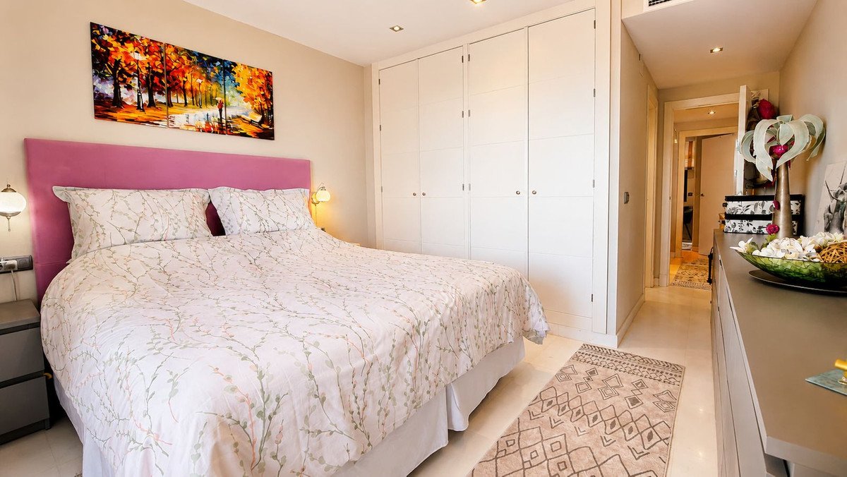 2 Bed Ground Floor Apartment in Doña Julia