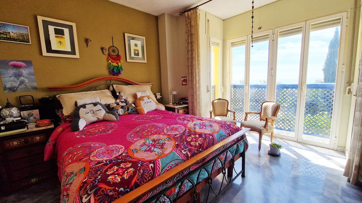 3 Bed Middle Floor Apartment in Arroyo de la Miel