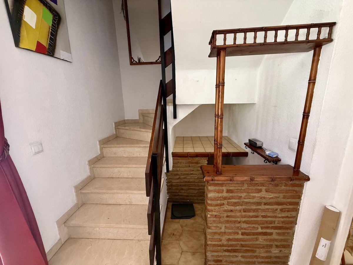 3 Bed Semi-Detached House in Mijas Costa