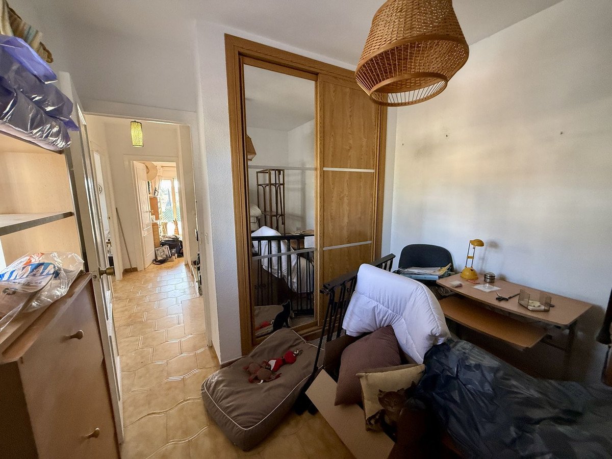 3 Bed Semi-Detached House in Mijas Costa