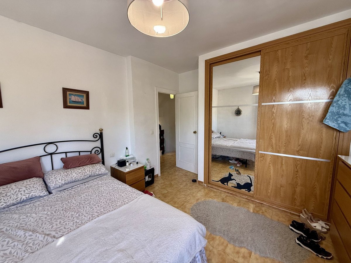 3 Bed Semi-Detached House in Mijas Costa