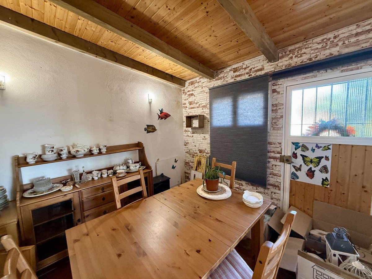 3 Bed Semi-Detached House in Mijas Costa