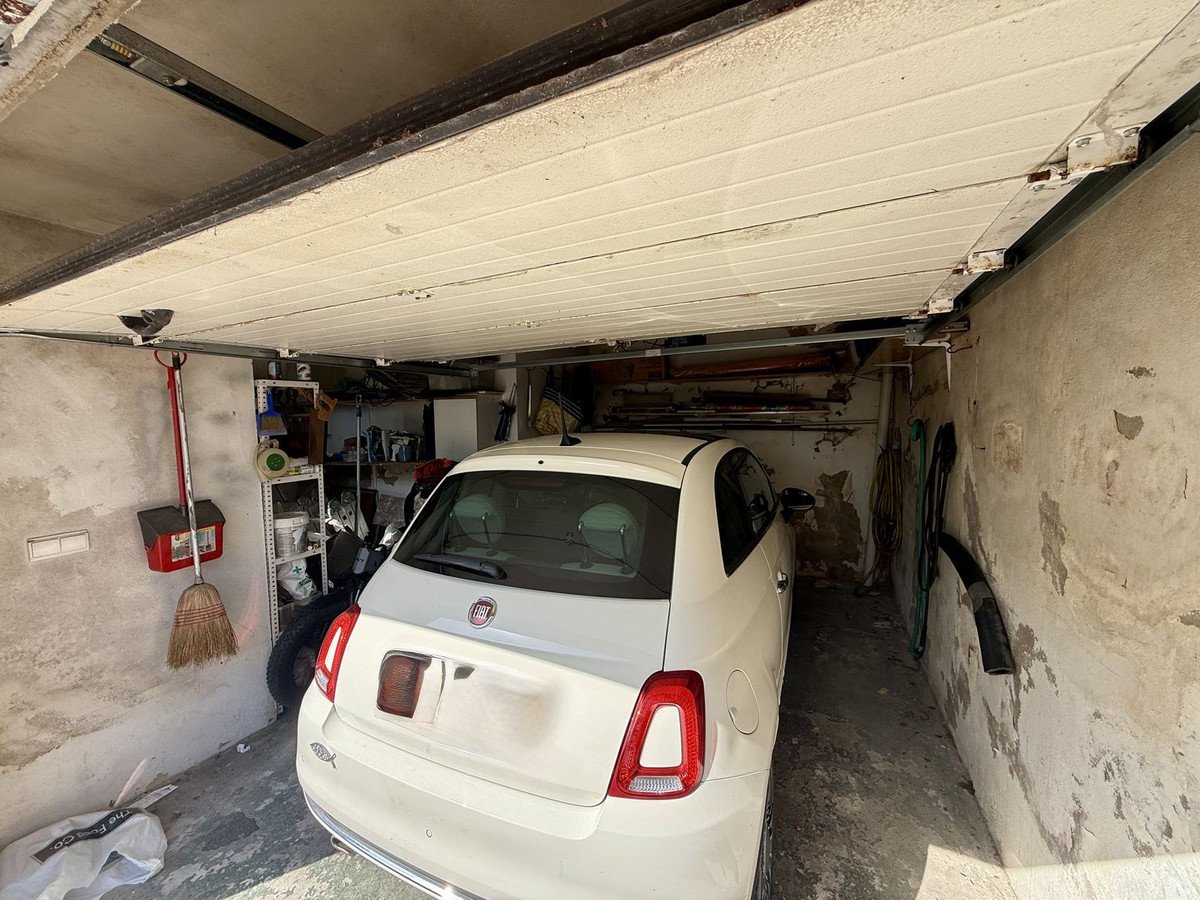 3 Bed Semi-Detached House in Mijas Costa