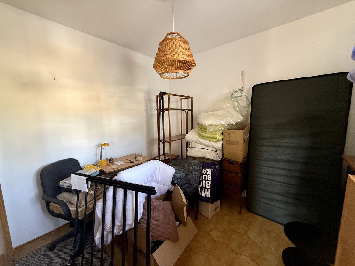 3 Bed Semi-Detached House in Mijas Costa