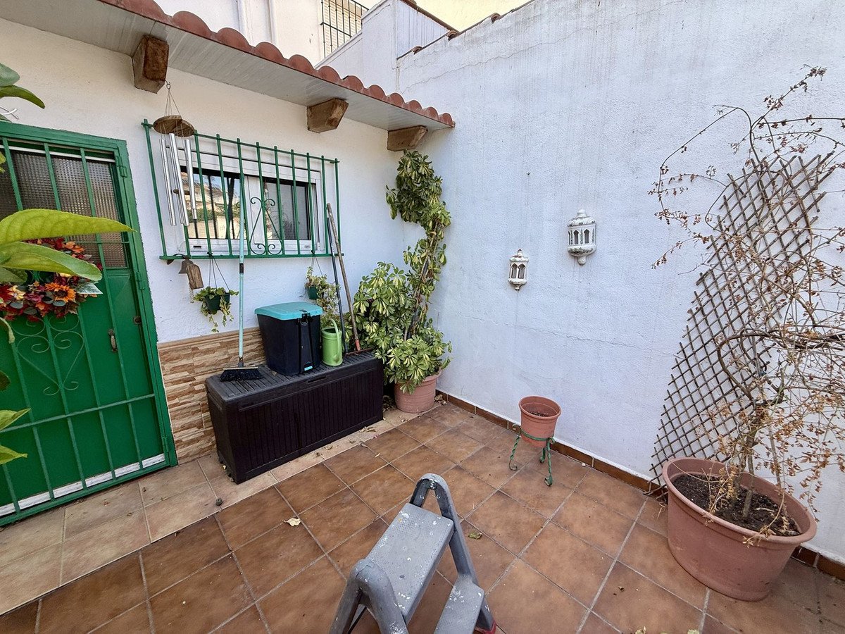 3 Bed Semi-Detached House in Mijas Costa
