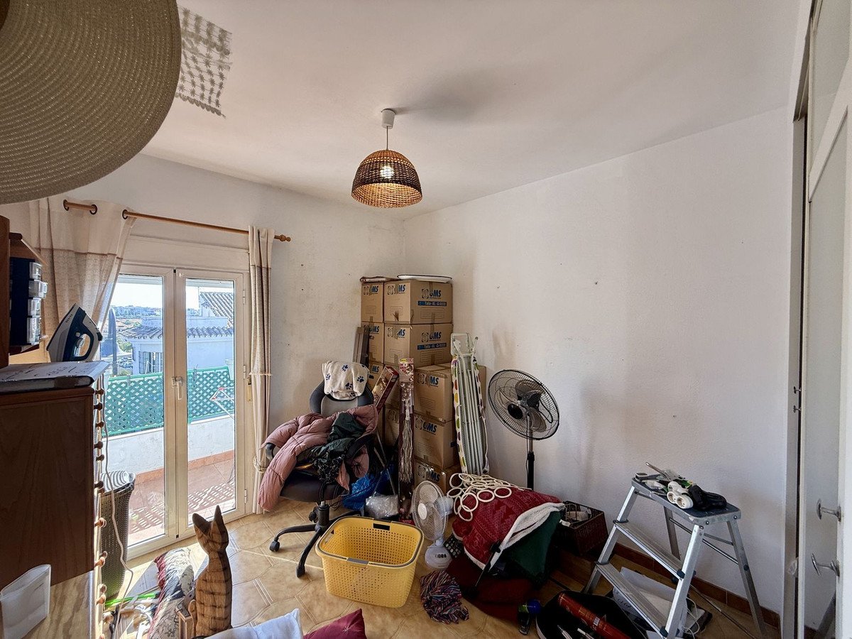 3 Bed Semi-Detached House in Mijas Costa