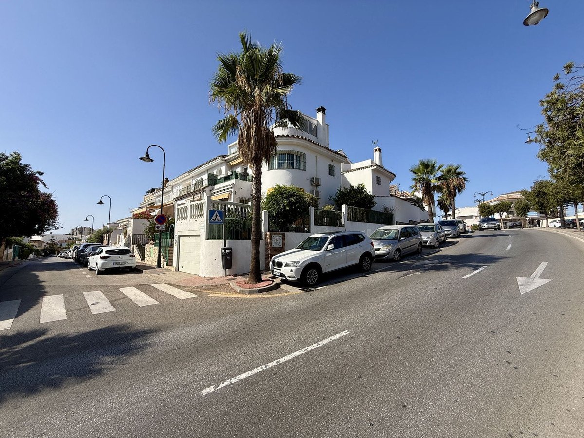 3 Bed Semi-Detached House in Mijas Costa