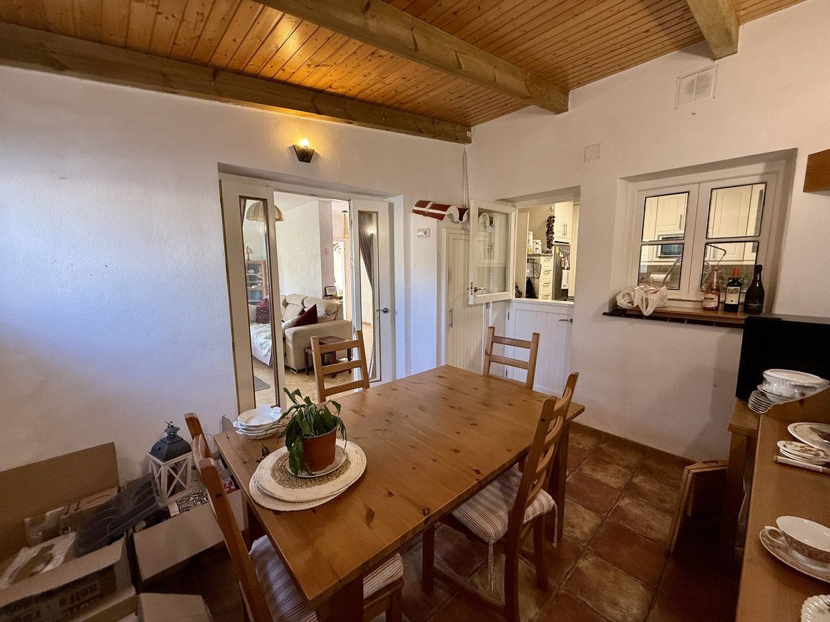 3 Bed Semi-Detached House in Mijas Costa