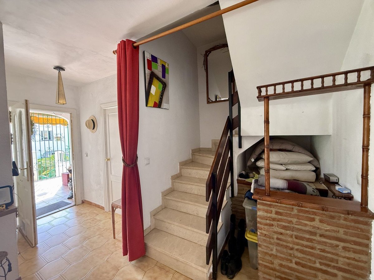 3 Bed Semi-Detached House in Mijas Costa