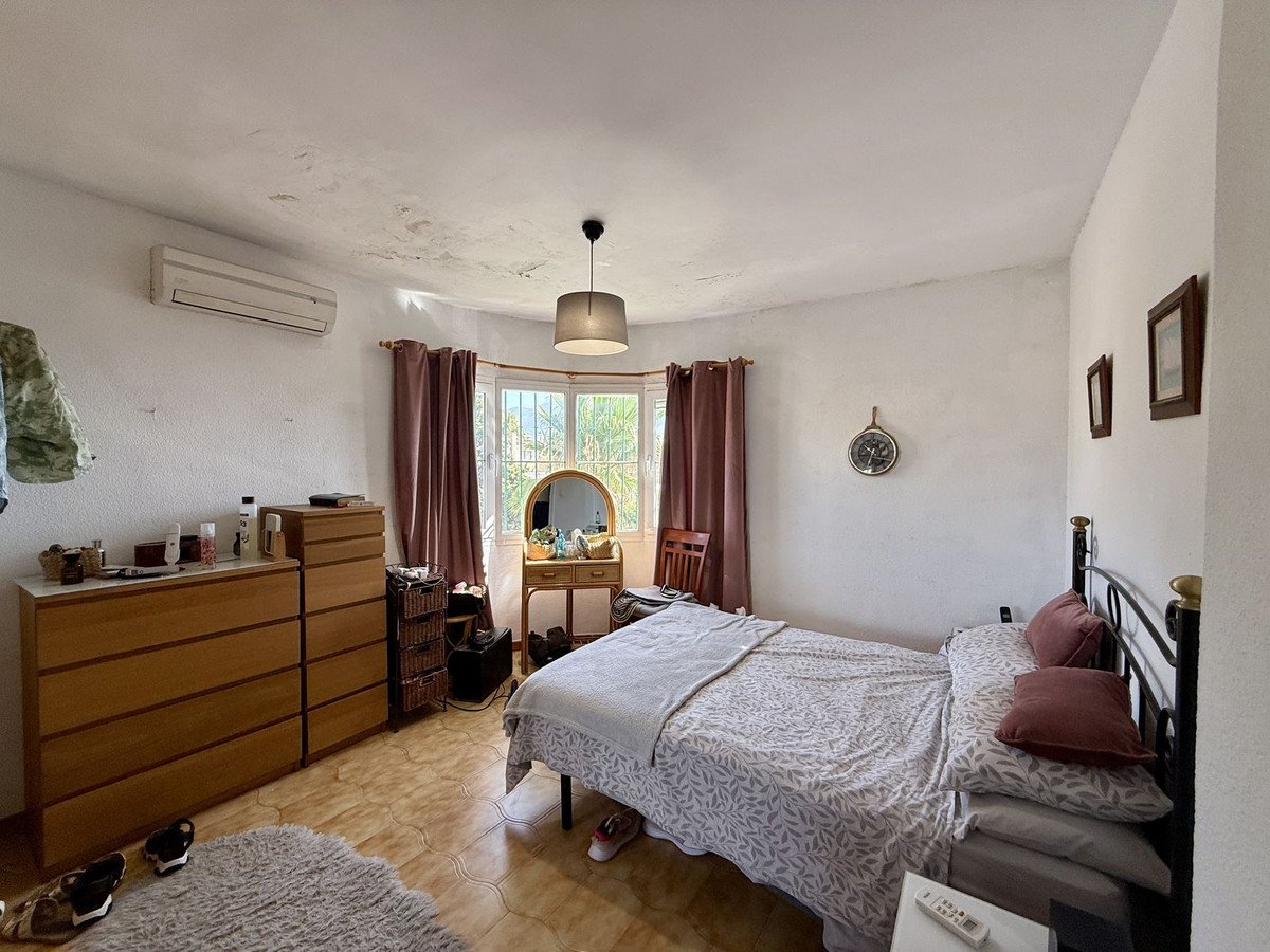 3 Bed Semi-Detached House in Mijas Costa